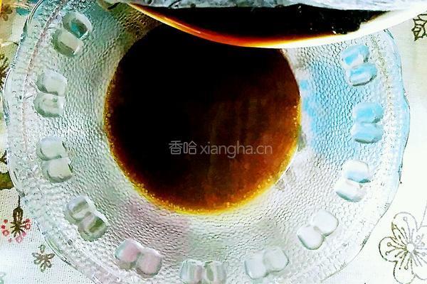 梅干菜扣肉的做法图解20