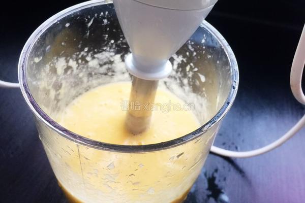 自制菠萝酱的做法图解3