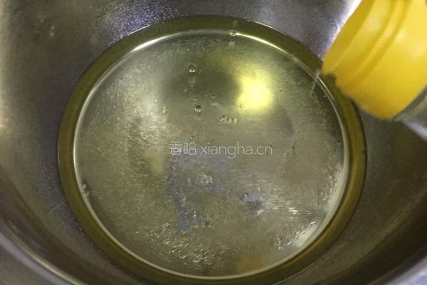 大理石戚风蛋糕的做法图解6