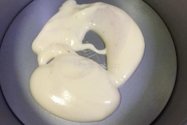 大理石戚风蛋糕的做法图解14