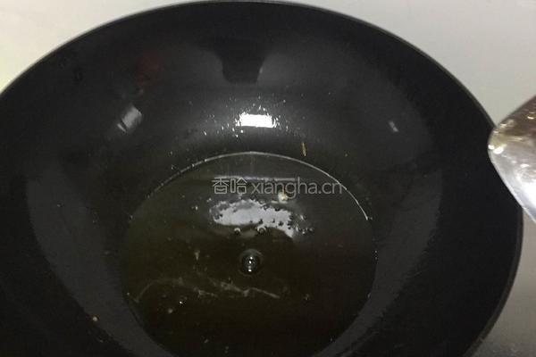 牛肉抓饭的做法图解5