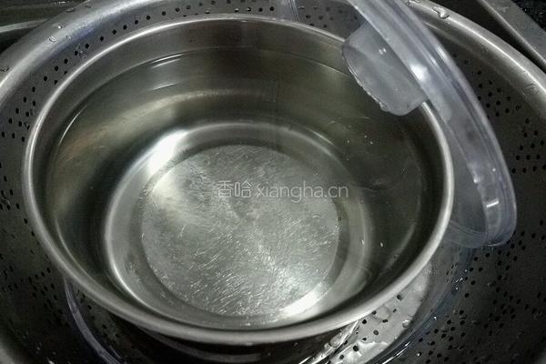 自制酸奶（十菌）的做法图解2