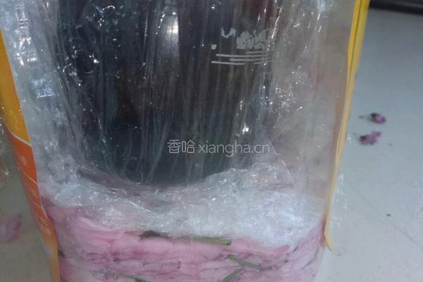 盐泽樱花的做法图解7