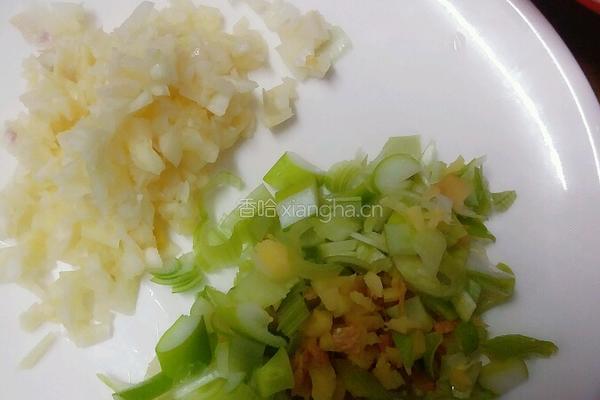 红烧鸡蛋豆腐的做法图解3
