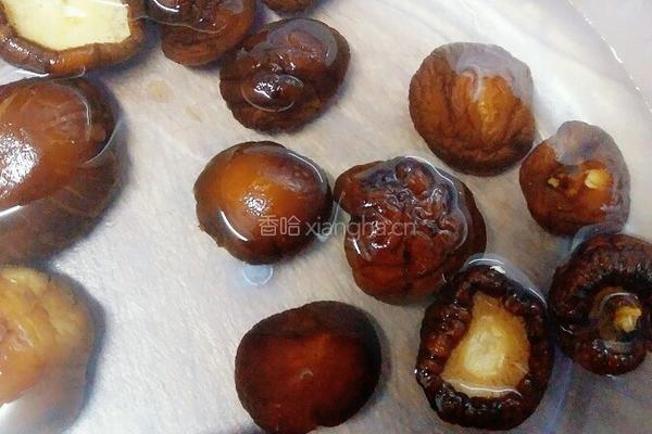红烧鸡蛋豆腐的做法图解4