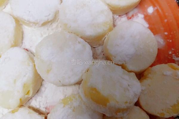 红烧鸡蛋豆腐的做法图解8