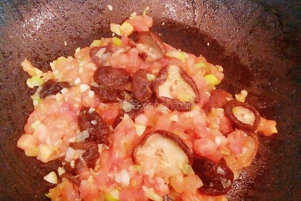 红烧鸡蛋豆腐的做法图解12