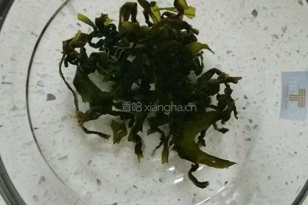 不惹尘埃的做法图解3