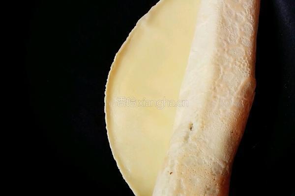 秋葵厚蛋烧的做法图解10