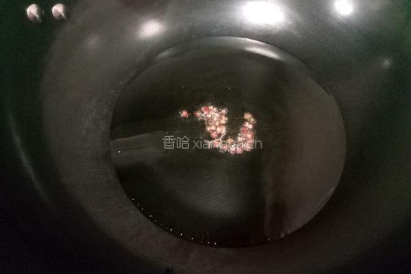 西芹牛肉丝的做法图解7