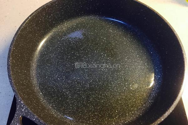 豉椒牛肉的做法图解8