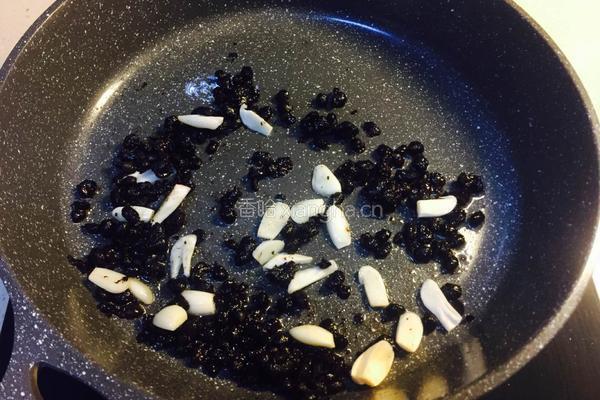 豉椒牛肉的做法图解10