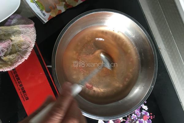 QQ布丁的做法图解4