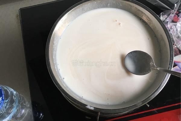 QQ布丁的做法图解6