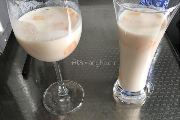 QQ布丁的做法图解7