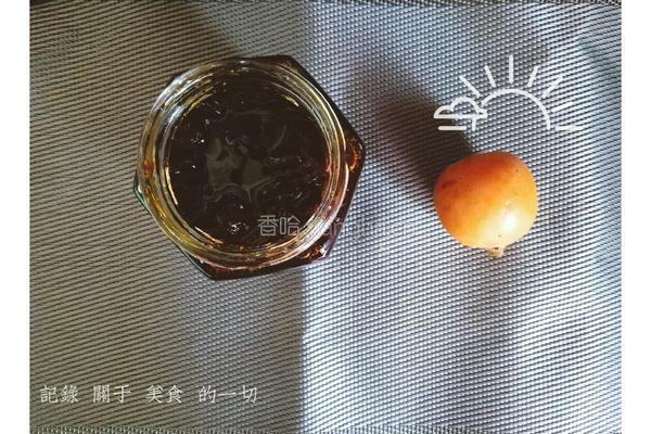枇杷膏