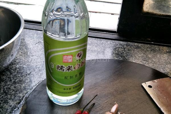 酸李子的做法图解4