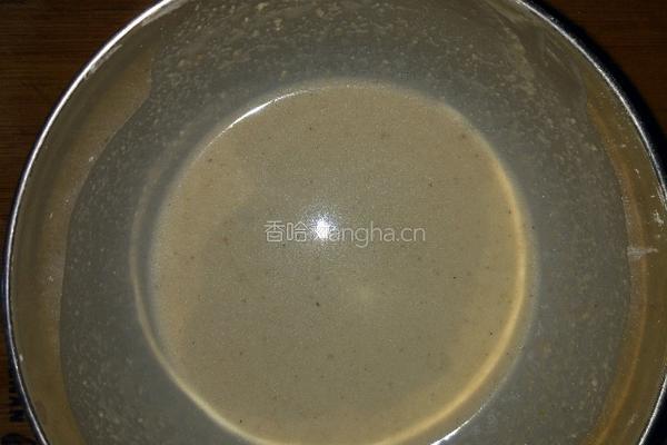 清炒茼蒿的做法图解4