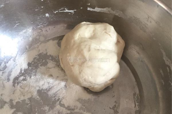 罐汤煎包的做法图解1