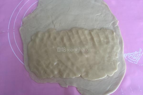 红豆酥的做法图解5