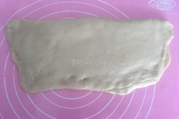 红豆酥的做法图解6