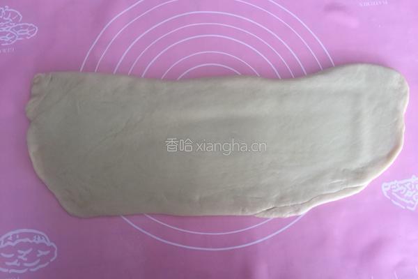 红豆酥的做法图解7