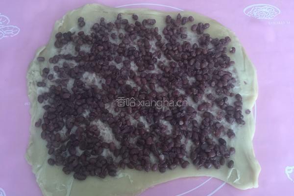 红豆酥的做法图解14
