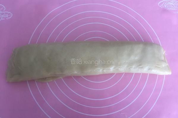 红豆酥的做法图解17