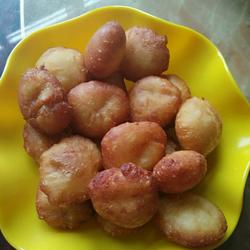 南瓜饼的做法[图]