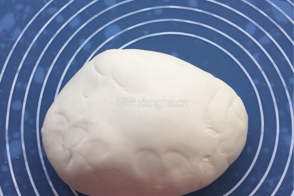 豇豆茄子拌面的做法图解1