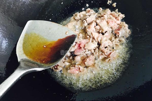 孜然牛肉的做法图解6