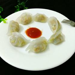 水晶饺子的做法[图]