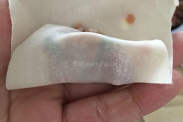 自制肉丸馄饨的做法图解8