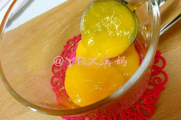 芒果酸奶杯的做法图解3