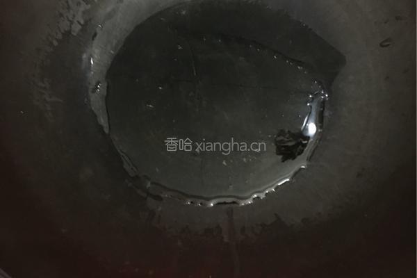 家常瘦肉炒丝瓜的做法图解2