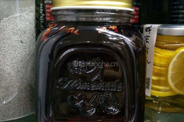 酸梅汤的做法图解7