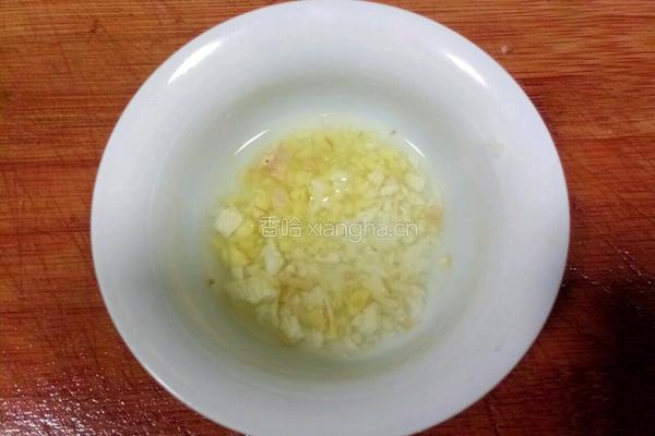 拍黄瓜的做法图解4