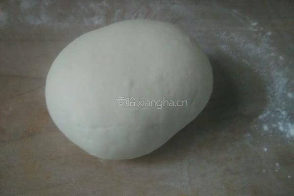 油璇锅盔的做法图解1