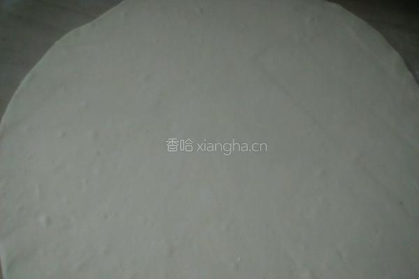 油璇锅盔的做法图解3