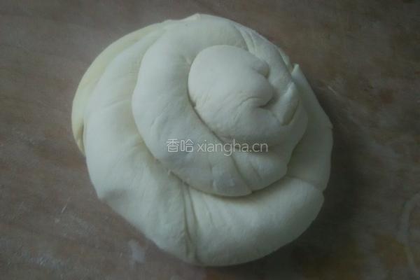 油璇锅盔的做法图解11