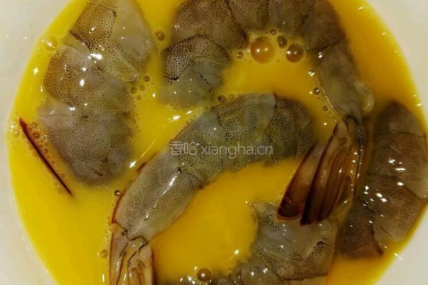潍坊大虾面的做法图解7