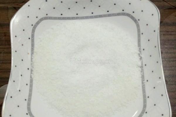 草莓紫薯椰蓉球的做法图解5