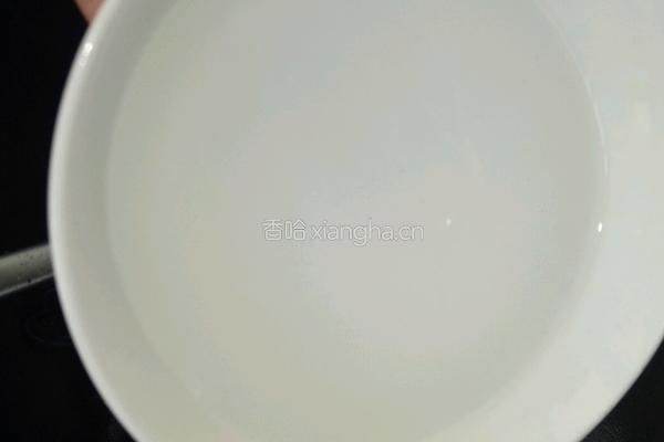 木须肉的做法图解10