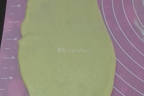 软土司的做法图解5