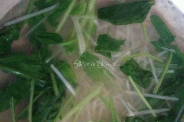 土司披萨的做法图解2