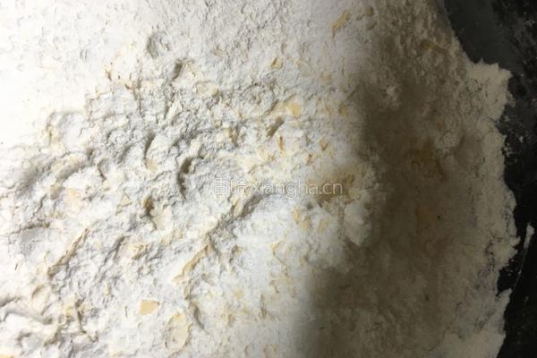 电饭锅面包的做法图解1