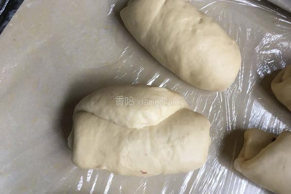 电饭锅面包的做法图解7