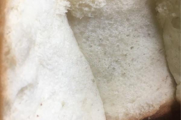 电饭锅面包的做法图解10