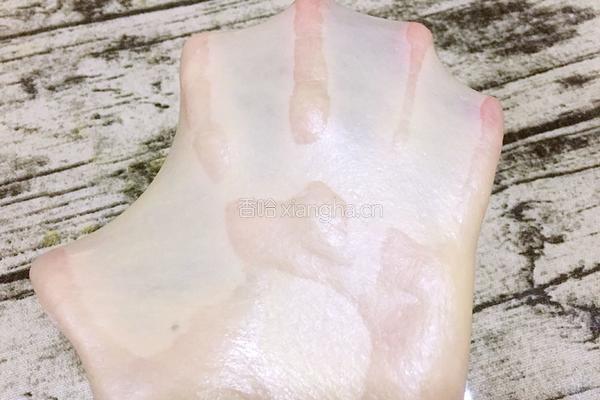 香酥粒面包的做法图解5