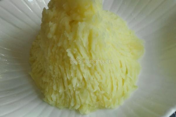 宝塔镇河妖的做法图解8